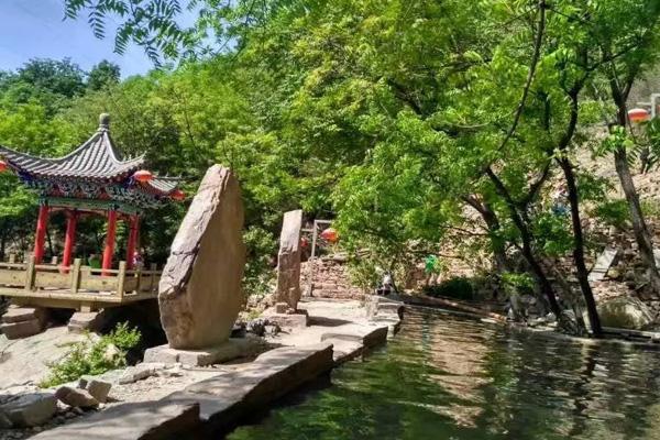 2024沙河桃花源景區(qū)門票優(yōu)惠政策 2024沙河桃花源景區(qū)門票優(yōu)惠政策