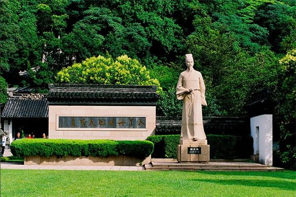 昆山亭林園游玩攻略一日游 昆山亭林園游玩攻略一日游