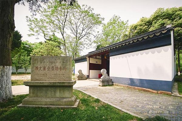 昆山亭林園游玩攻略一日游 昆山亭林園游玩攻略一日游