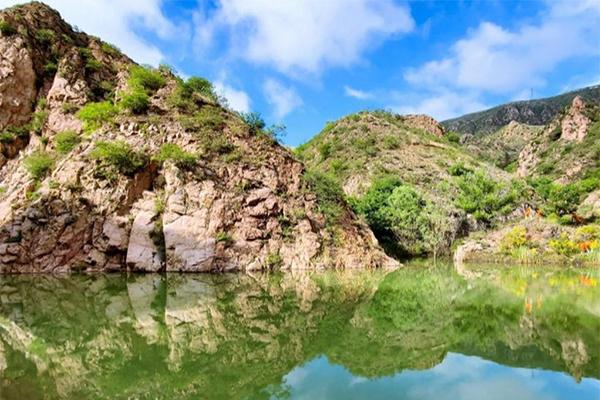 2024桑干河大峽谷景區(qū)門票優(yōu)惠政策 2024桑干河大峽谷景區(qū)門票優(yōu)惠政策