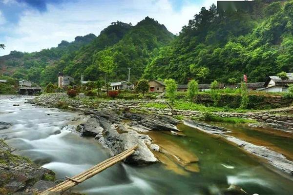 2024威遠(yuǎn)縣石板河景區(qū)門票優(yōu)惠政策 2024威遠(yuǎn)縣石板河景區(qū)門票優(yōu)惠政策