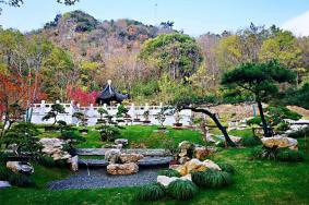 昆山亭林園開放時(shí)間2024