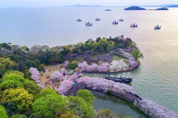 無錫哪里野餐比較合適 無錫哪里野餐比較合適