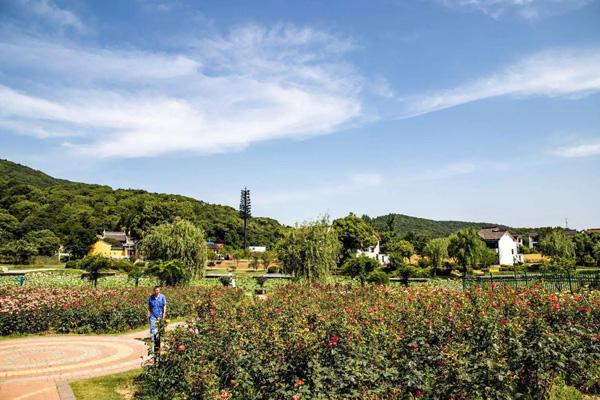無錫哪里野餐比較合適 無錫哪里野餐比較合適