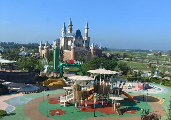 青島周末帶孩子去哪玩 青島周末帶孩子去哪玩