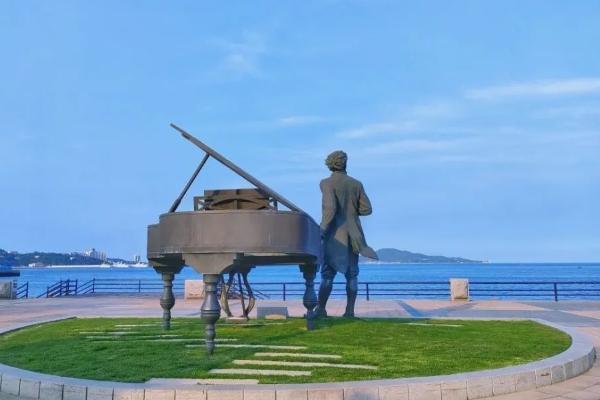 威海網(wǎng)紅打卡地有哪些 威海網(wǎng)紅打卡地有哪些