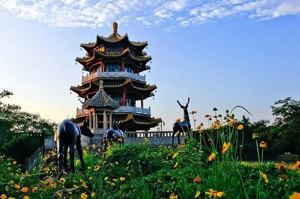 無(wú)錫踏青的好去處有哪些 無(wú)錫踏青的好去處有哪些