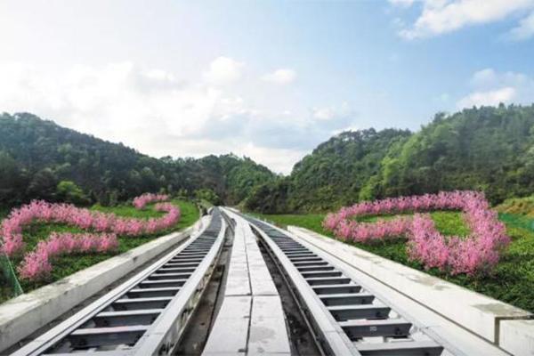 2024鳳凰磁浮觀光快線時刻表 2024鳳凰磁浮觀光快線時刻表