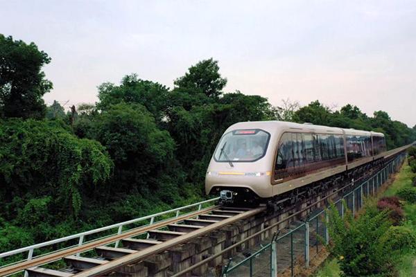 2024鳳凰磁浮觀光快線時刻表 2024鳳凰磁浮觀光快線時刻表