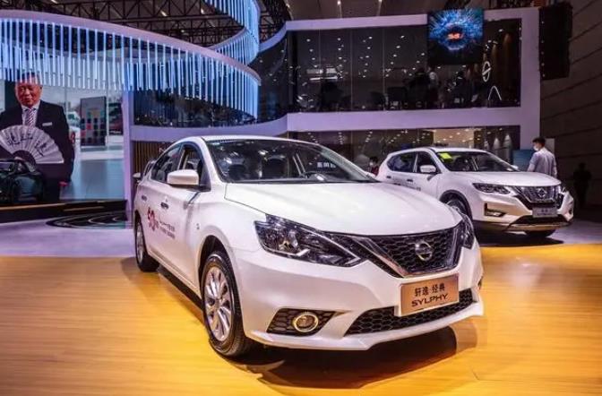 比亞迪打到了東風(fēng)日產(chǎn)家門(mén)口 合資燃油車(chē)市場(chǎng)迎來(lái)巨大挑戰(zhàn)(圖1) 比亞迪打到了東風(fēng)日產(chǎn)家門(mén)口 合資燃油車(chē)市場(chǎng)迎來(lái)巨大挑戰(zhàn)(圖1)