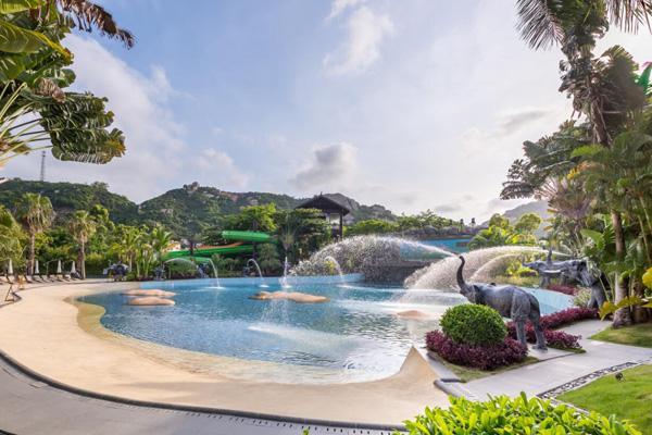 茂名有什么好玩的景點推薦 茂名有什么好玩的景點推薦