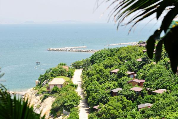 茂名有什么好玩的景點推薦 茂名有什么好玩的景點推薦