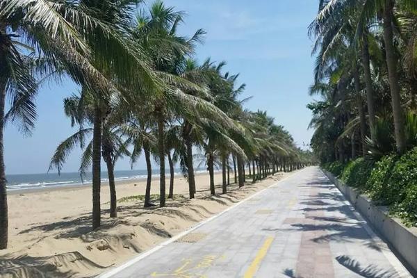 茂名有什么好玩的景點推薦 茂名有什么好玩的景點推薦