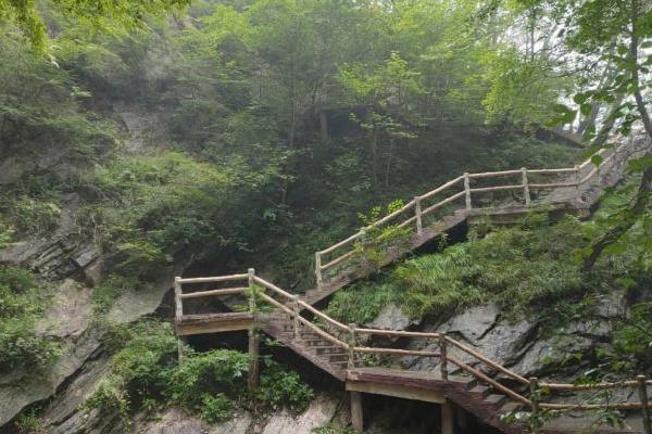 西安周邊踏青賞花的地方有哪些 西安周邊踏青賞花的地方有哪些