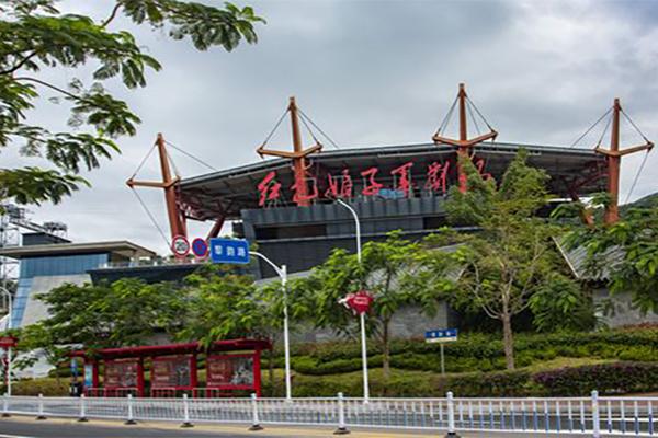 三亞紅色娘子軍演藝公園演出時(shí)間2024 三亞紅色娘子軍演藝公園演出時(shí)間2024