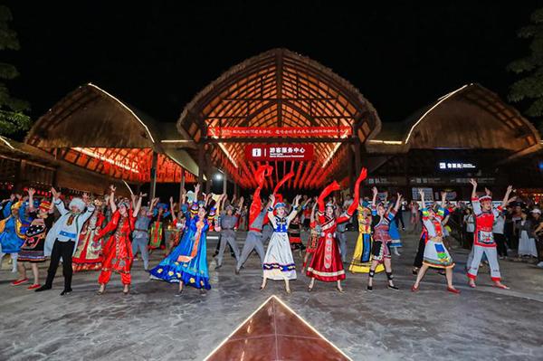 三亞紅色娘子軍演藝公園演出時(shí)間2024 三亞紅色娘子軍演藝公園演出時(shí)間2024