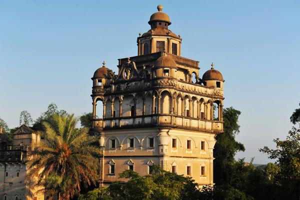 惠州周邊踏青去哪里 惠州周邊踏青去哪里