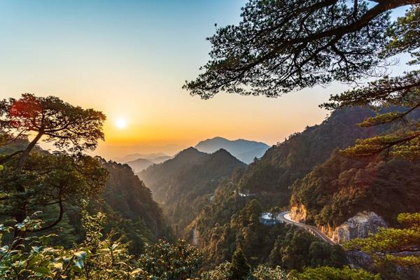 惠州周邊踏青去哪里 惠州周邊踏青去哪里