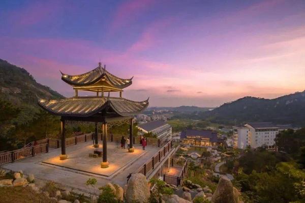 茂名信宜有什么旅游景點(diǎn) 茂名信宜有什么旅游景點(diǎn)