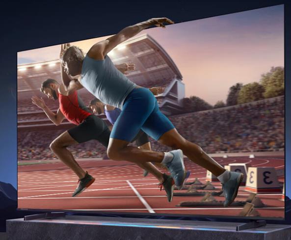 海信S59系列AI遠場語音控制智能電視上市 售價2999元起(圖1) 海信S59系列AI遠場語音控制智能電視上市 售價2999元起(圖1)