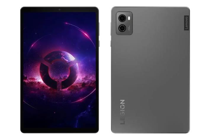 聯(lián)想Legion Tab游戲平板電腦全球發(fā)布 搭載高通驍龍8+Gen 1處理器(圖1) 聯(lián)想Legion Tab游戲平板電腦全球發(fā)布 搭載高通驍龍8+Gen 1處理器(圖1)