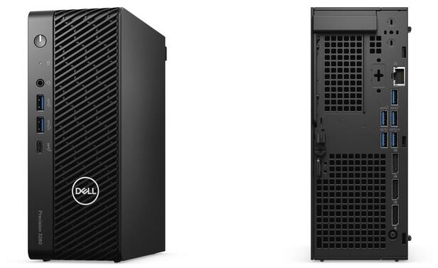 戴爾Precision 3280 CFF電腦將于將于3月26日開始銷售(圖1) 戴爾Precision 3280 CFF電腦將于將于3月26日開始銷售(圖1)