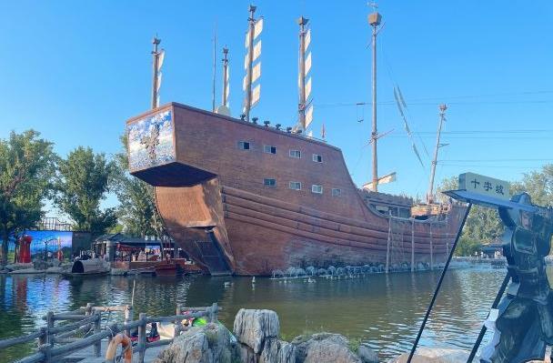 開封旅游年卡2024 開封旅游年票包含景點 開封旅游年卡2024 開封旅游年票包含景點