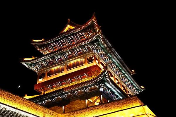 忻州有哪些好玩的旅游景點 忻州有哪些好玩的旅游景點