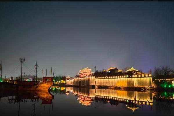 清明上河園免票政策2024 清明上河園免票政策2024