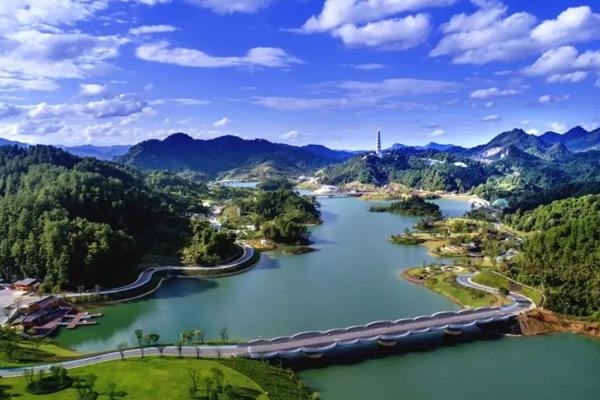 都勻杉木湖一日游攻略 附游玩路線 都勻杉木湖一日游攻略 附游玩路線