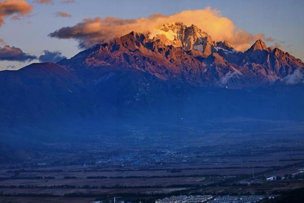 2024玉龍雪山門票優(yōu)惠政策 2024玉龍雪山門票優(yōu)惠政策