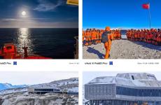 Vivo X Fold 3 Pro相機樣品在發(fā)布曝光 將配備f/1.68光圈和23毫米等效焦距