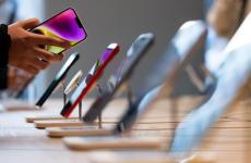 消滅iPhone實體按鍵設計的最新黑科技曝光！蘋果新專利獲批