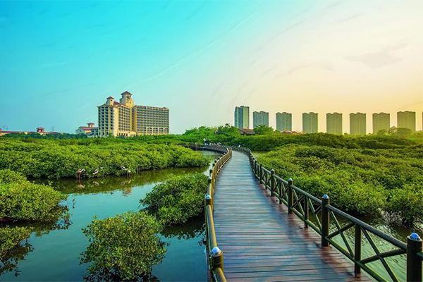 2024富力紅樹灣濕地公園門票優(yōu)惠政策 2024富力紅樹灣濕地公園門票優(yōu)惠政策