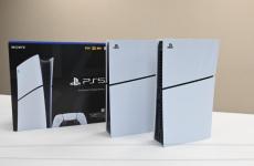 PS5主機電源燈可以調整亮度了！索尼推送新版系統(tǒng)迎5大更新功能