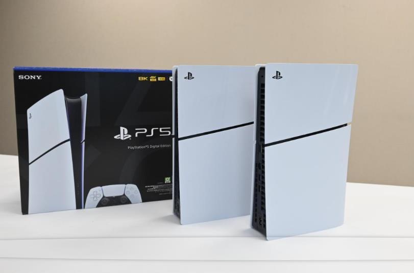 PS5主機(jī)電源燈可以調(diào)整亮度了！索尼推送新版系統(tǒng)迎5大更新功能(圖1)