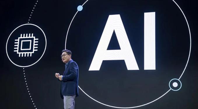 三星將于3月底在舊款Galaxy智能手機(jī)和平板電腦上推出One UI 6.1更新(圖1) 三星將于3月底在舊款Galaxy智能手機(jī)和平板電腦上推出One UI 6.1更新(圖1)