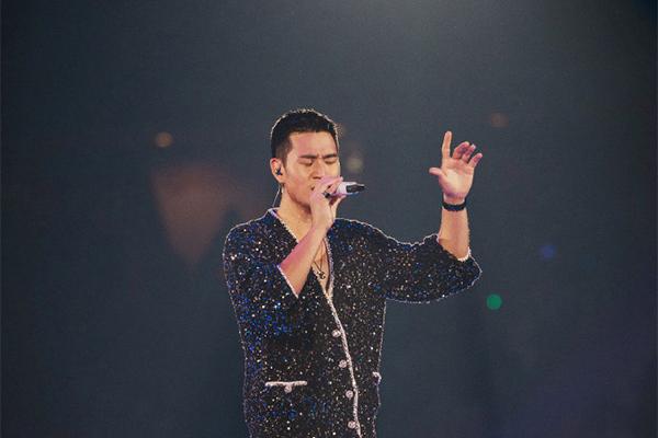 周興哲演唱會2024日程 周興哲演唱會2024日程