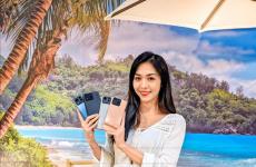 華碩年度AI旗艦新手機發(fā)布 升級6.7寸大屏幕煙火模式夜拍精彩