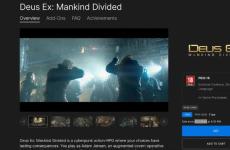 Epic Games通過新的AAA免費游戲并為您制定了周末計劃