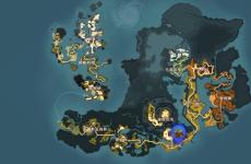 新作RPG《Terra Memoria》開放Steam試玩 在3D融合像素風(fēng)的世界大冒險