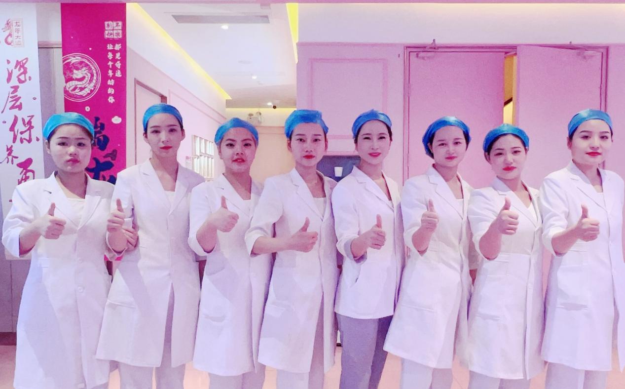 屢獲好評，顧客滿意，莎蔓莉莎這家門店超優(yōu)秀！(圖4)