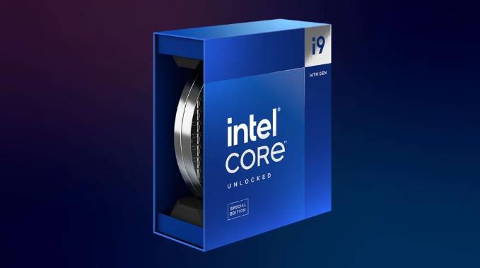 英特爾推出i9-14900KS處理器 創(chuàng)紀錄的6.2 GHz Turbo頻率(圖1) 英特爾推出i9-14900KS處理器 創(chuàng)紀錄的6.2 GHz Turbo頻率(圖1)