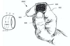 續(xù)航好、還能操控電視？傳蘋果首款智能戒指有3大特點(diǎn)