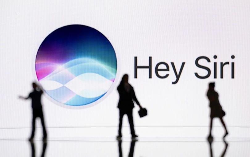 蘋果iOS 17.4更新后Siri變超笨？網(wǎng)友：只能訂鬧鐘跟倒數(shù)了(圖1)