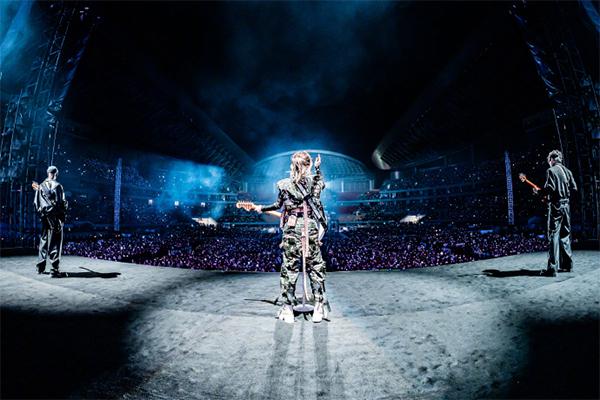 2024鄧紫棋大連演唱會(huì)門票+時(shí)間+地點(diǎn) 2024鄧紫棋大連演唱會(huì)門票+時(shí)間+地點(diǎn)