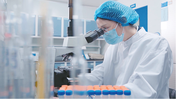 每天都是“3?15”:金領(lǐng)冠22年專業(yè)護航中國寶寶健康成長(圖4) 每天都是“3?15”:金領(lǐng)冠22年專業(yè)護航中國寶寶健康成長(圖4)