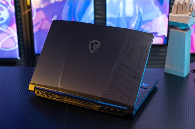 6999元性價(jià)比爆棚！微星筆記本魔影15限時(shí)促銷中