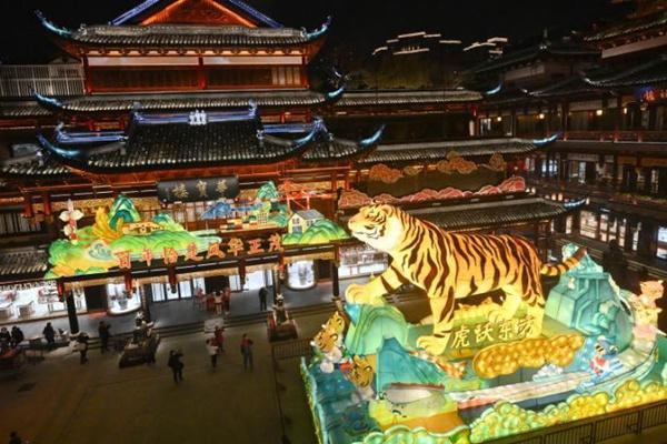 上海豫園門票優(yōu)惠政策2024 上海豫園門票優(yōu)惠政策2024