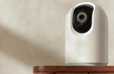 小米在歐洲推出智能相機(jī)C500 Pro 售價(jià)為69.99歐元